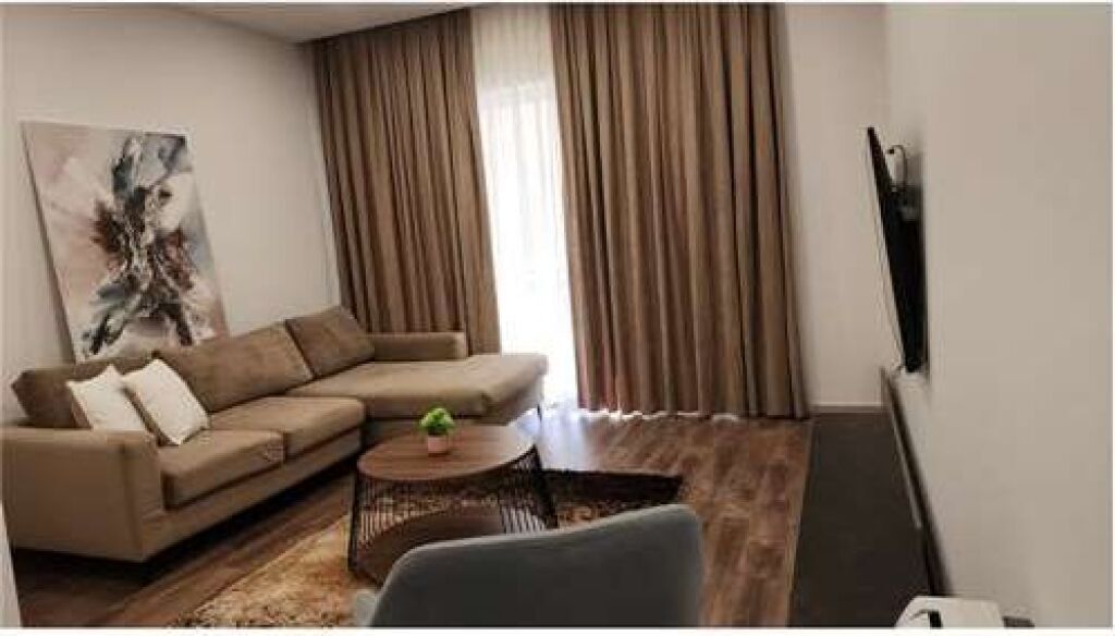 Apartament 2+1+2 per shitje, Kompleksi Delijorgji