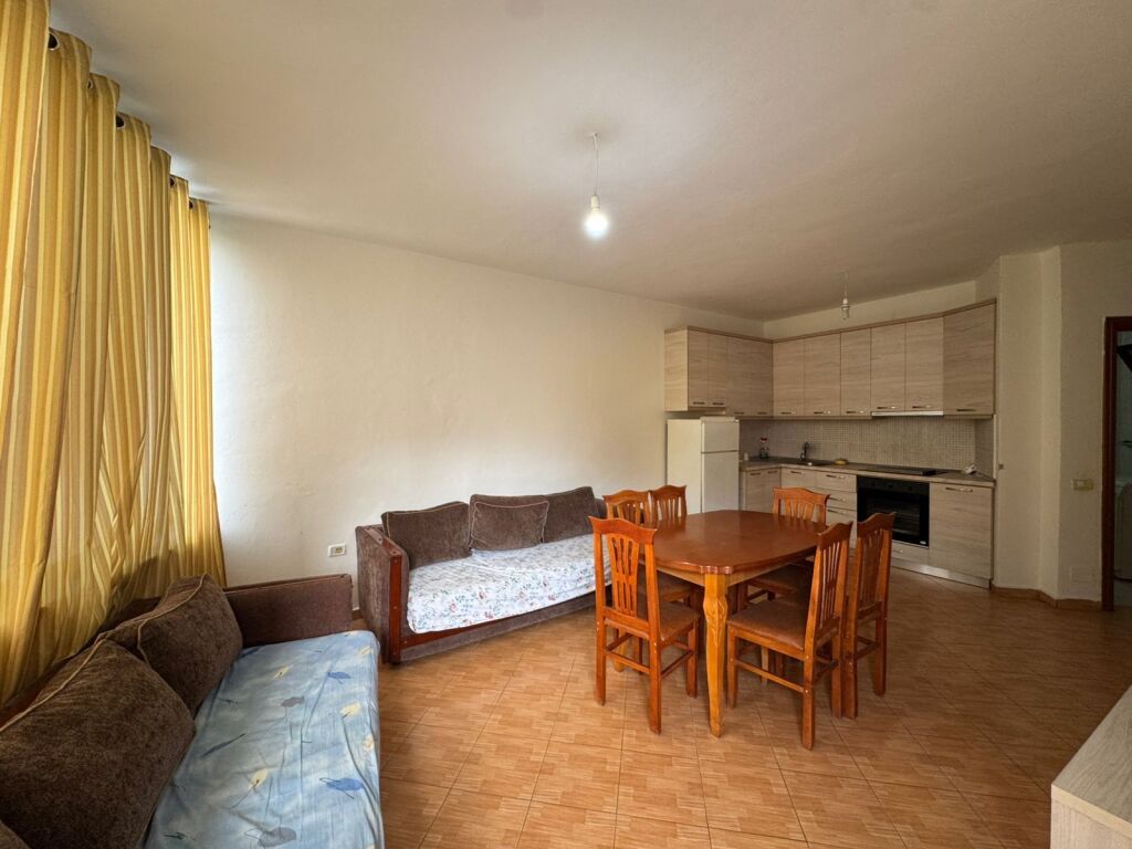 Apartament 1+1 për shitje – Golem, Miami 2