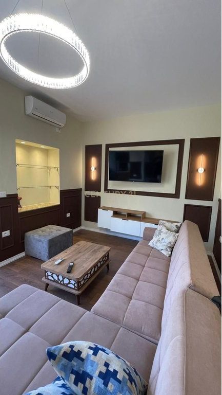 Appartamento 2+1 In Affitto a Vollga, Durrës !!