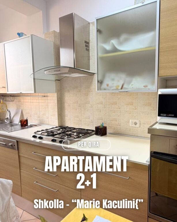 Apartament me Qira