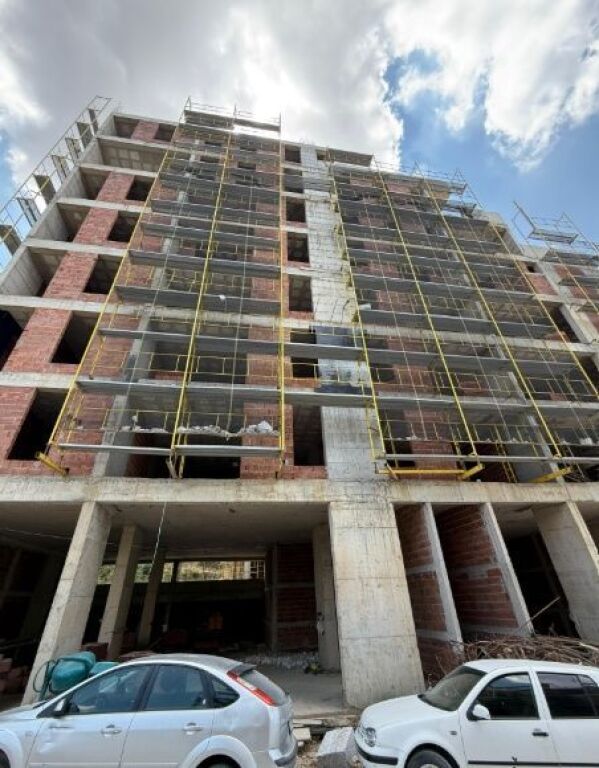 APARTMENT FOR SALE 1+1 AT ALI DEMI