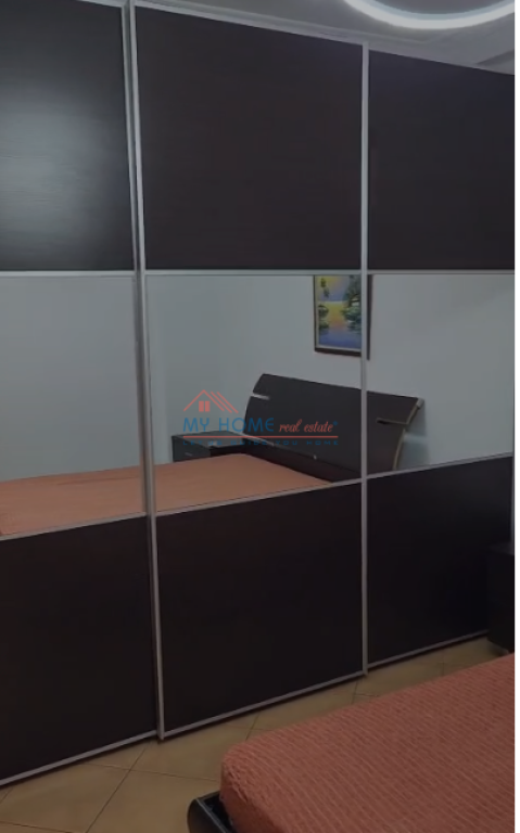 Apartment 2+1 for rent Paris Commune Tirana