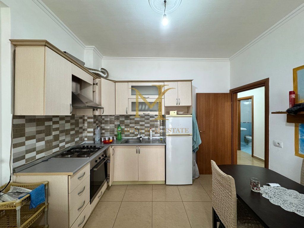 APARTMENT 2+1+2 BATHROOMS, ILIRIA BEACH