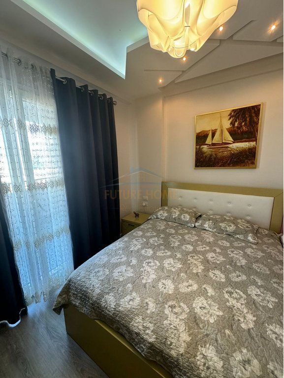 In vendita, Appartamento 1+1, Comune di Parigi, Tirana. DB64130