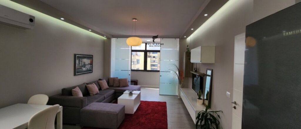 APPARTAMENTO IN AFFITTO 1+1 MYSLYM SHYRI 85.000 LEKE