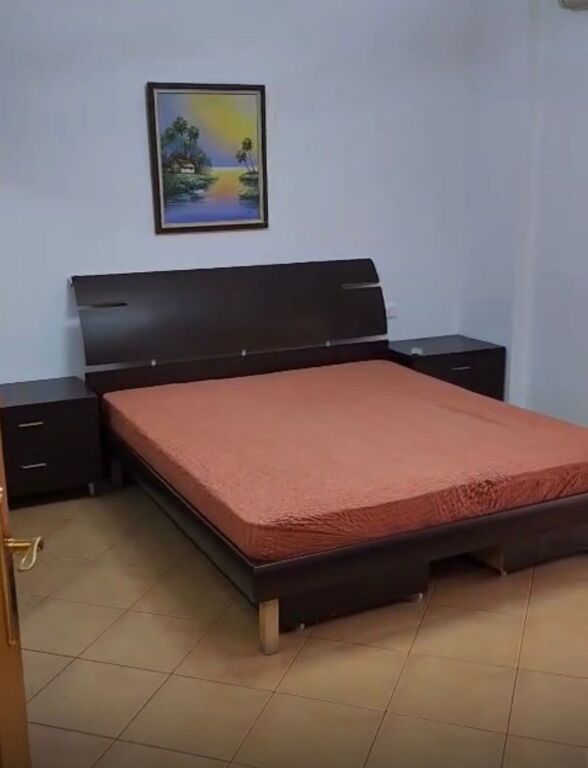 For Rent Apartment 2+1+1 Balcony