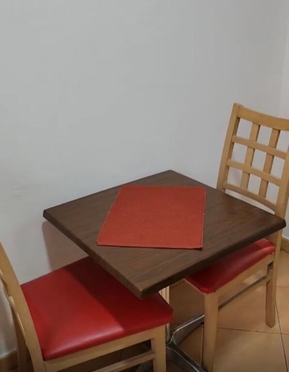 For Rent Apartment 2+1+1 Balcony