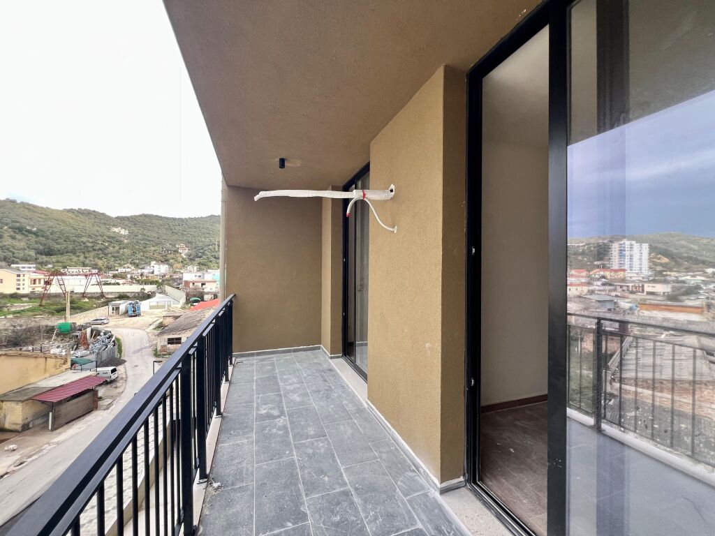 Apartament modern për shitje pranë Lungomare – Ndërtim i ri 2026