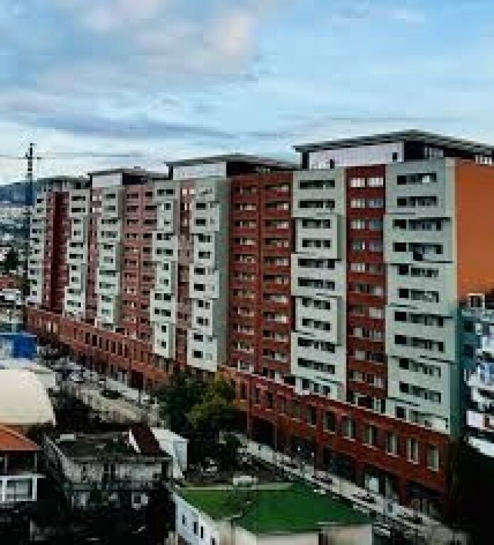 APPARTAMENTO 2+1 IN AFFITTO A ASTIR !