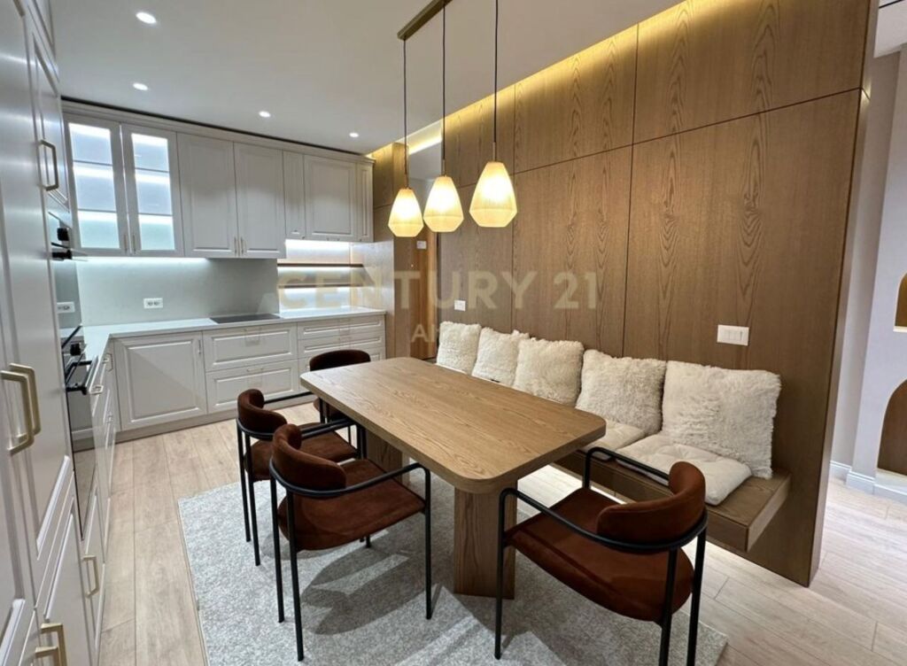 Apartament 3+1 me qera