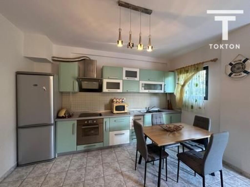 SHITET APARTAMENT 1+1, PISHAT E BUTA, GOLEM