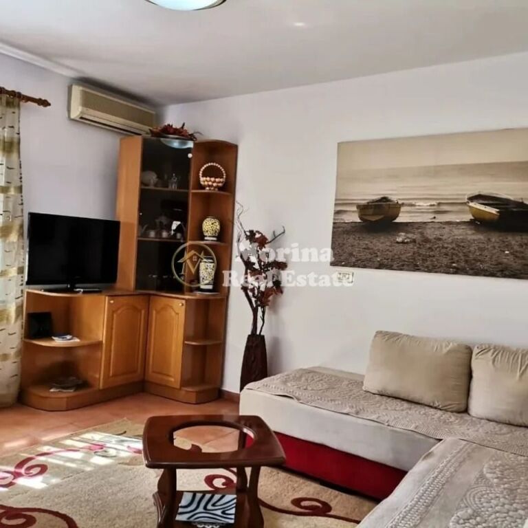 Rent | Apartment 2 + 1 | Ministry of Foreign Affairs | 600 €/month (Negotiable)