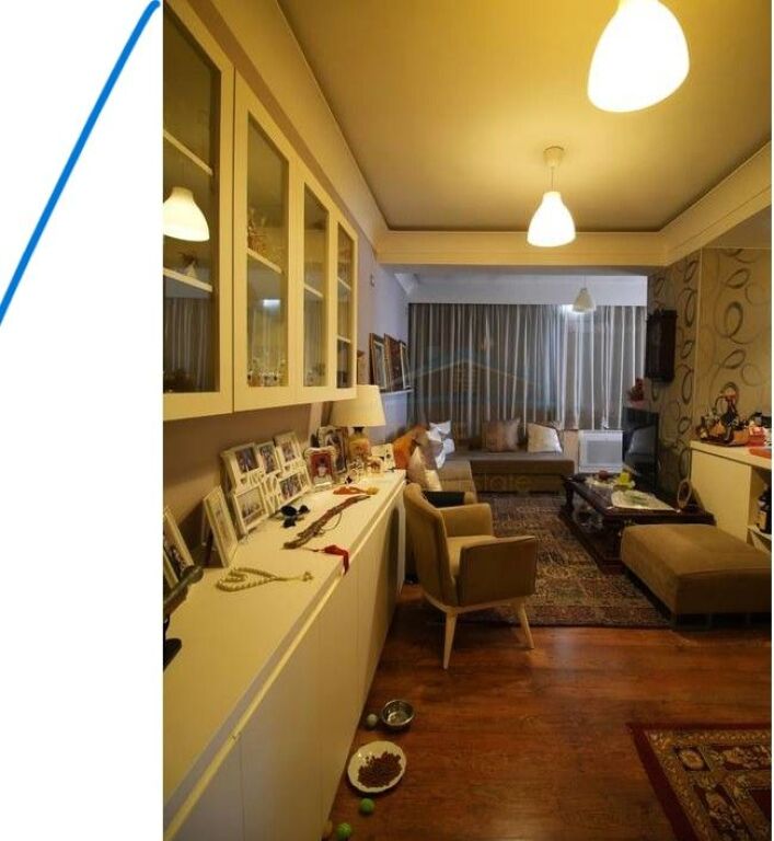 Shitje, Apartament 2+1+2 me 2 Poste parkimi opsionale, Komuna e Parisit