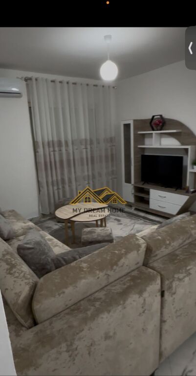 Apartament 2+1+2 Me Qira në Spitalle, Durrës Pallat i ri