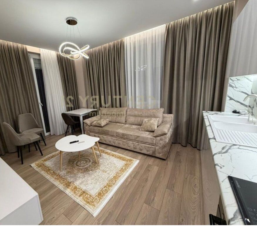 APPARTAMENTO PREMIUM 1+1+POSTO AUTO IN VENDITA A ASTIR (2025)