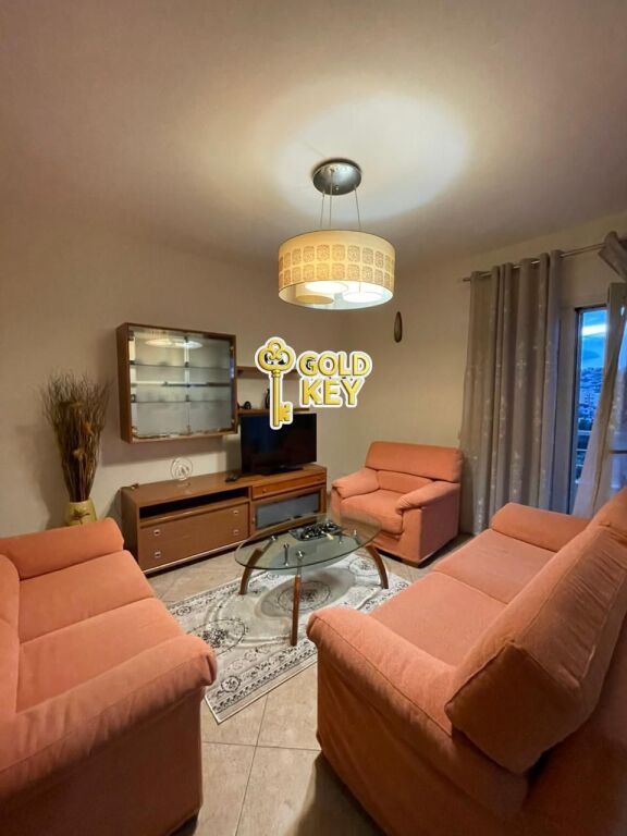 🏡 APARTAMENT ME QERA 2+1 + 2 BANJO + 2 BALLKONE + TARRACË – Pranvera, Durrës