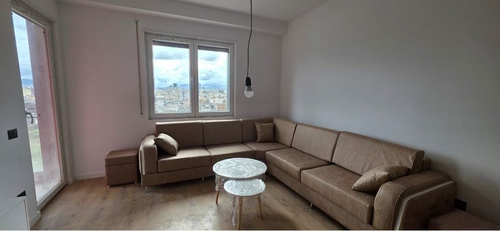 Paskuqan, Ofrojmë për qira Apartament 2+1+Post Parkimi! 600 € /Muaj