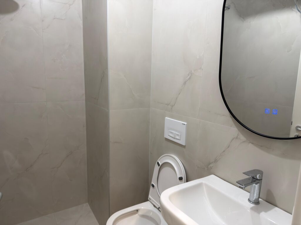 🏡 Appartamento 1+1 in affitto, Residenza Kadiu, Ali Dem