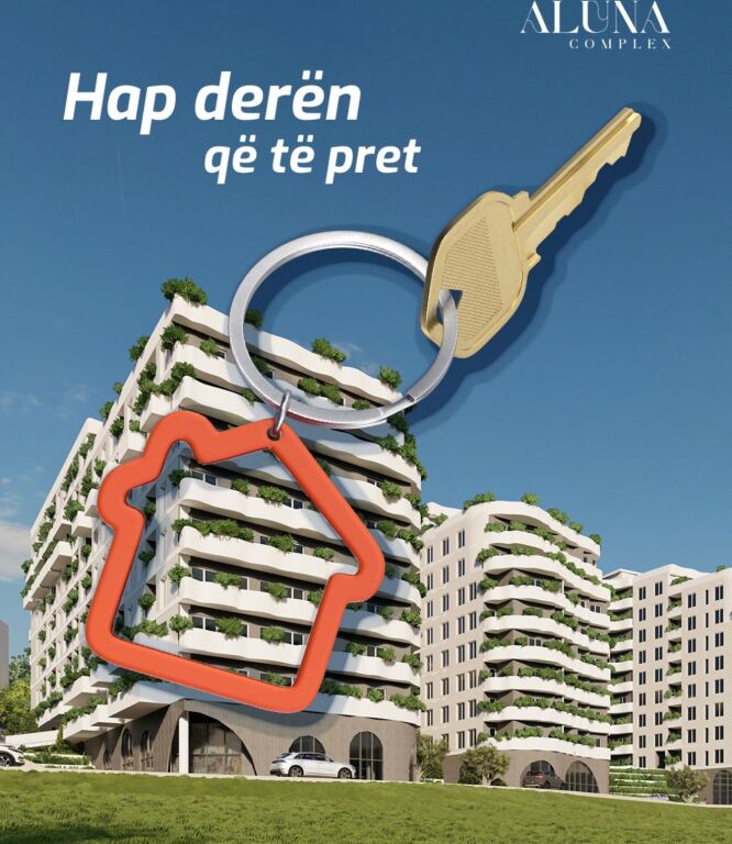 Vendesi in vendita Appartamento 2+1 Aluna Residence , (Occasione)
