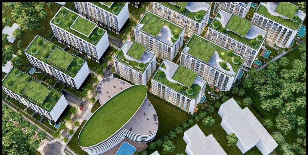 📍 GOLEM – LIBURNIA RESIDENCE