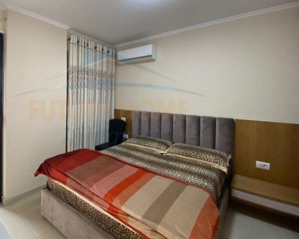 Affitto, Appartamento 1+1, Ex Dogana, Tirana