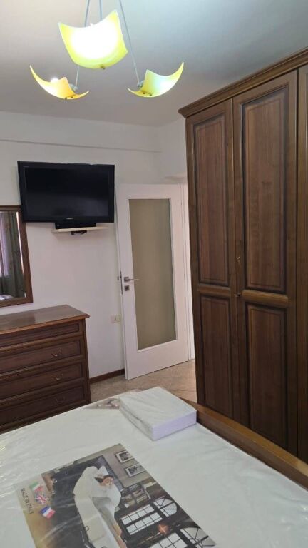 Appartamento 2+1+1 con Balcone in Affitto