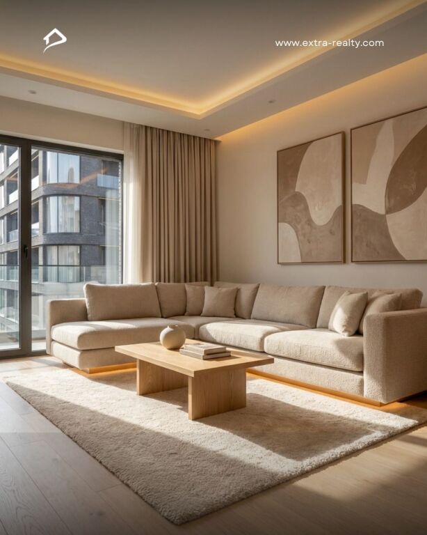 VARI APPARTAMENTI IN VENDITA 1+1/2+1/3+1