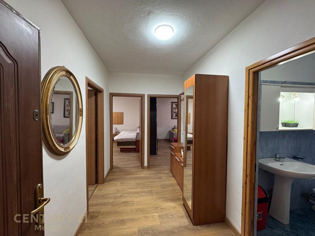 APPARTAMENTO 2+1 IN VENDITA, VICINO AGLI OSPEDALI!