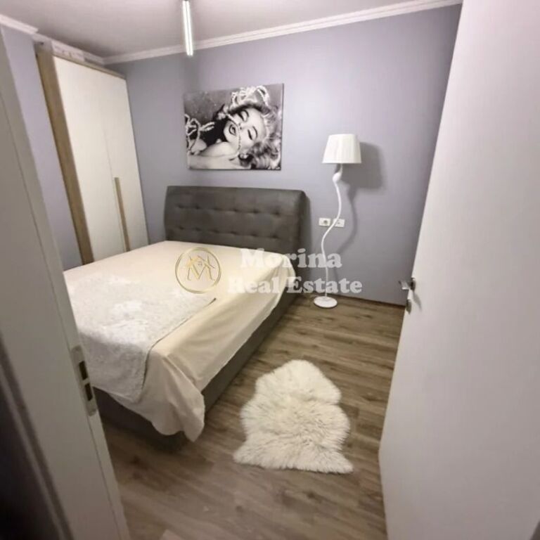 Qera | Apartament 1 + 1 | 21 Dhjetori,Kompleksi Kontakt| 570 €/muaj