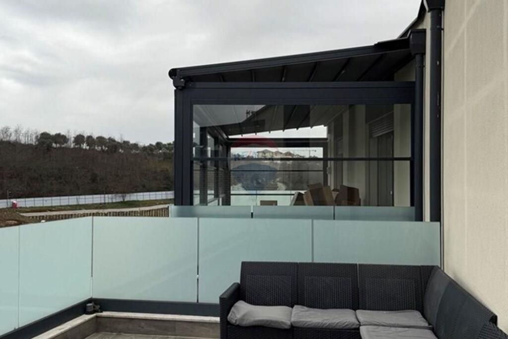 Appartamento 2+1 in affitto, Sofia Residence