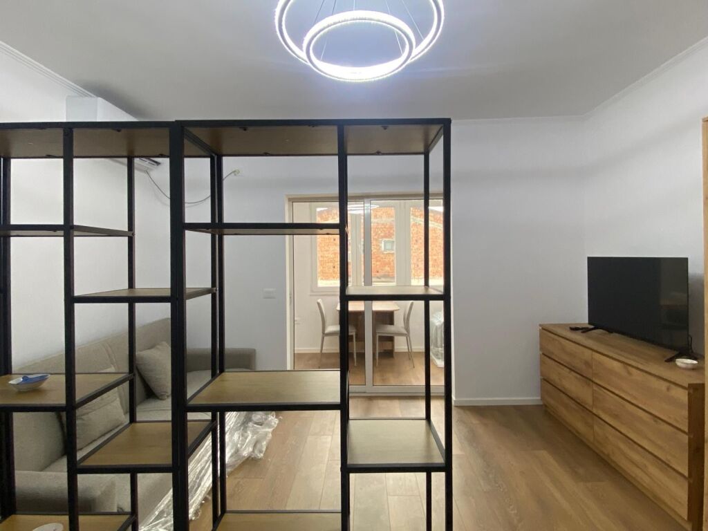 Jepet me qira garsionere te Myslym Shyri 500€