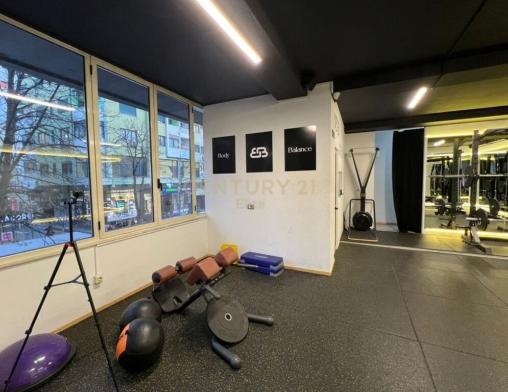 🏋️‍♂️ Vendesi Fitness in vendita