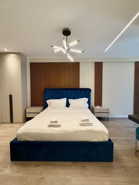 Apartment 2+1+Parking for rent at the Olympic Complex near the Paris Commune.