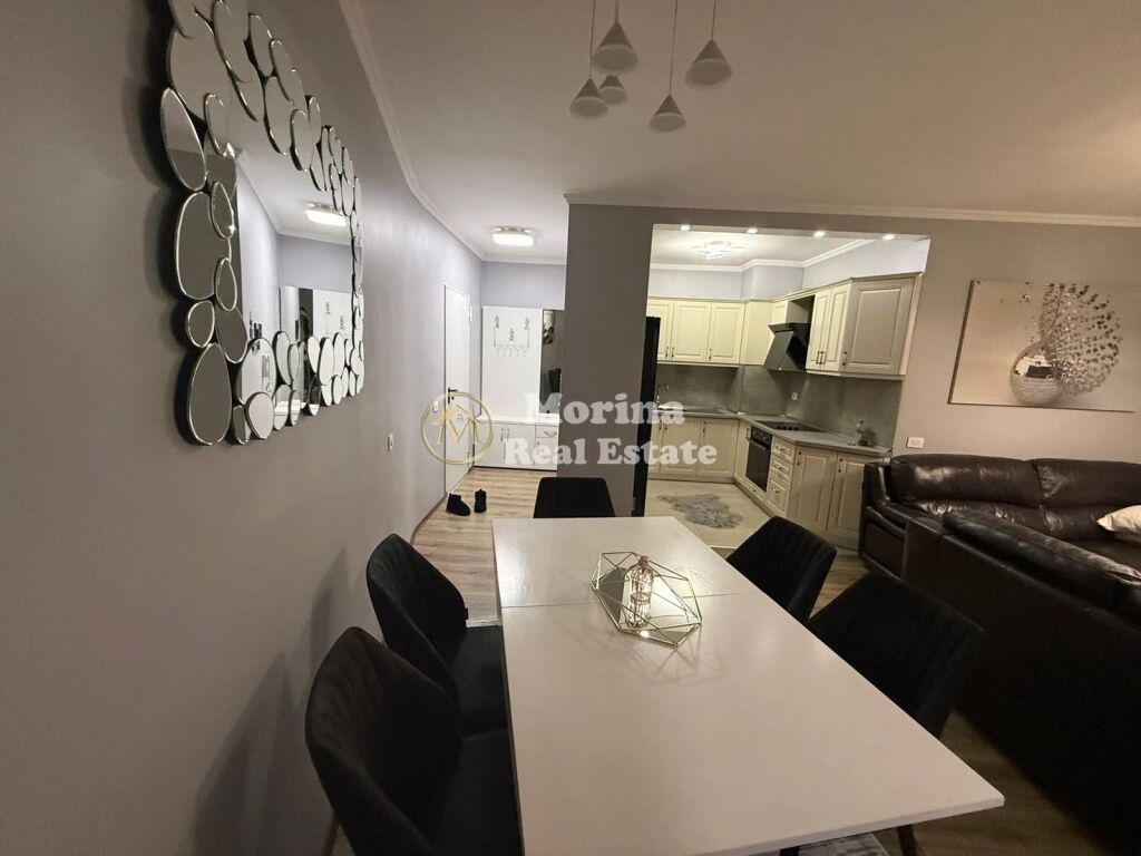 Qera | Apartament 1 + 1 | 21 Dhjetori,Kompleksi Kontakt| 570 €/muaj