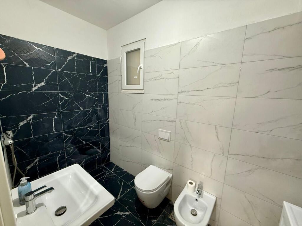 📣 RENT Apartment 2+1 With 2 Bathrooms And Balcony 📍 Don Bosko, Near the "Fiori Di Bosco" Complex ✨ 💶 Price 60,000 Lek/Month