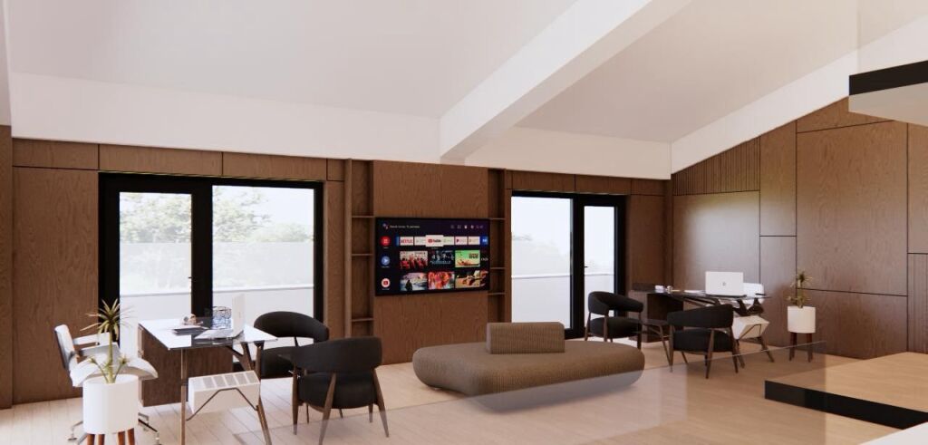 Rent | Business Premises | Small Office | 6000 €/month