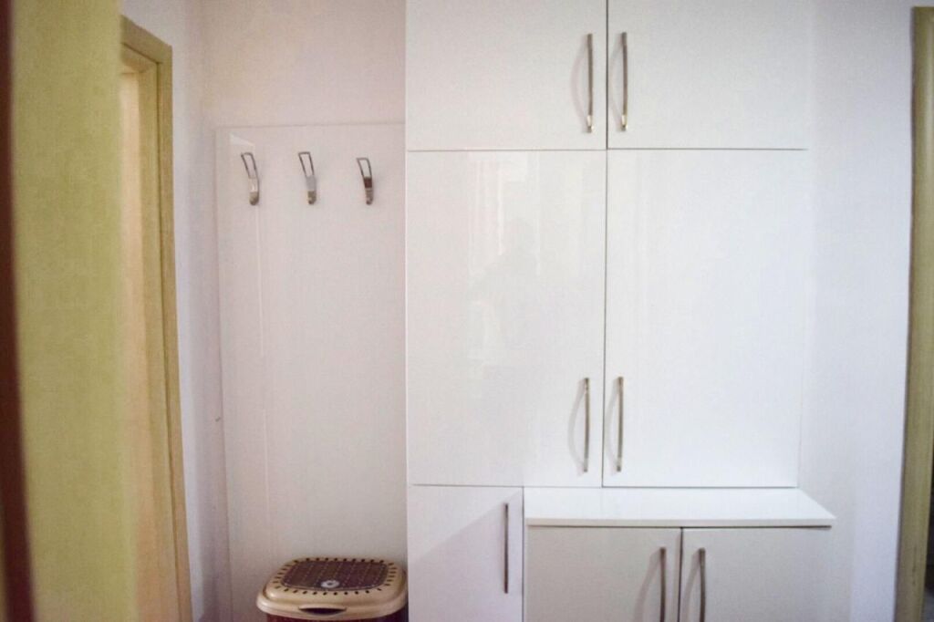 🏡 SHITET APARTAMENT 1+1 SHKEMBI KAVAJES HOTEL MAJESTIK