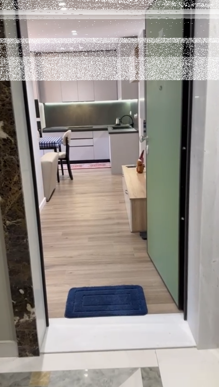 Apartament 2+1, Pazari i Ri!