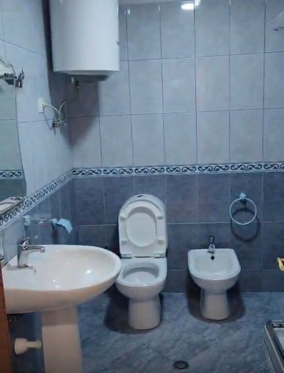 For Rent Apartment 2+1+1 Balcony