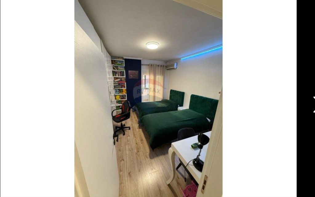 Apartament per shitje 2+1+2 tek Astiri
