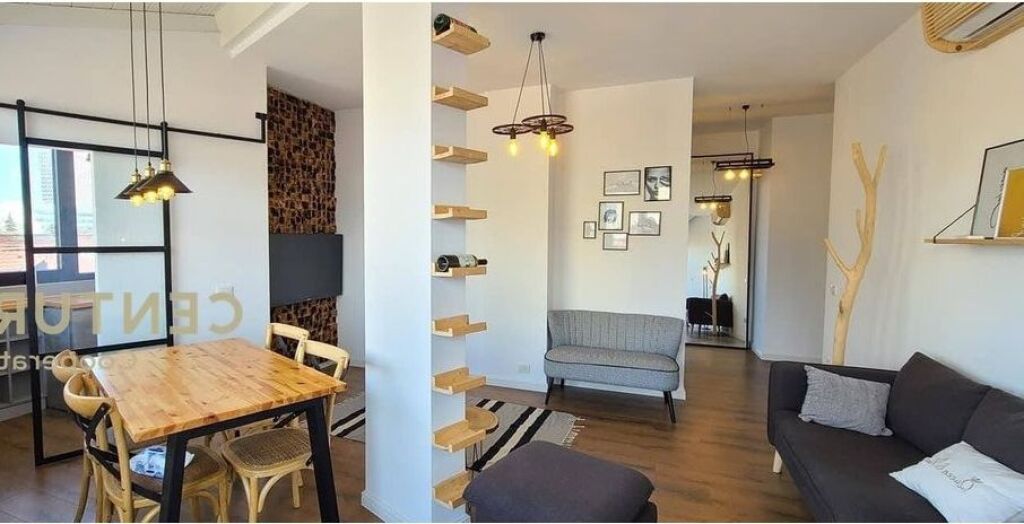 VENDIAMO APPARTAMENTO 2+1 - VIA ELBASAN, TIRANA