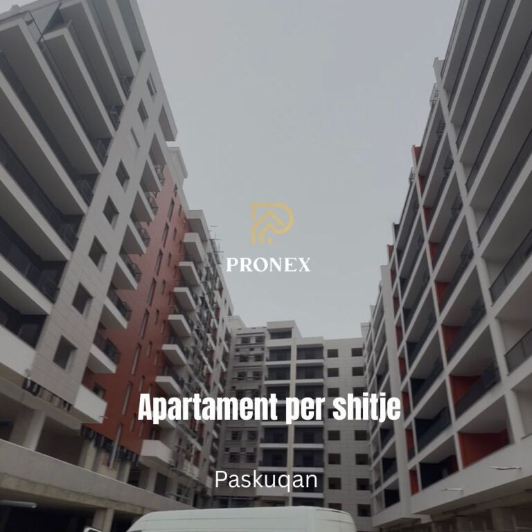 Apartment for Sale - Paskuqan