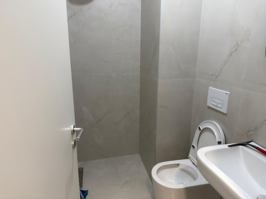 Appartamento in affitto 1+1, Residenza Kadiu, Ali Demi