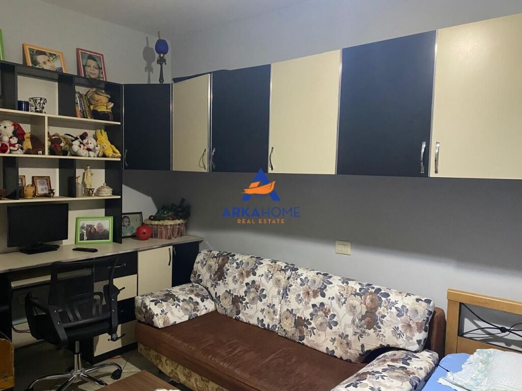 IN VENDITA APPARTAMENTO 2+1+BALCONE "FRESK" 160.000 EURO