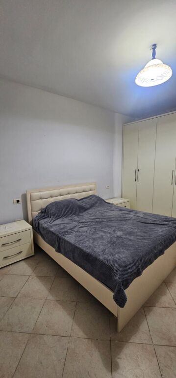 🏡 SHITET APARTAMENT 1+1+ VERANDE PLAZH STACIONI 1