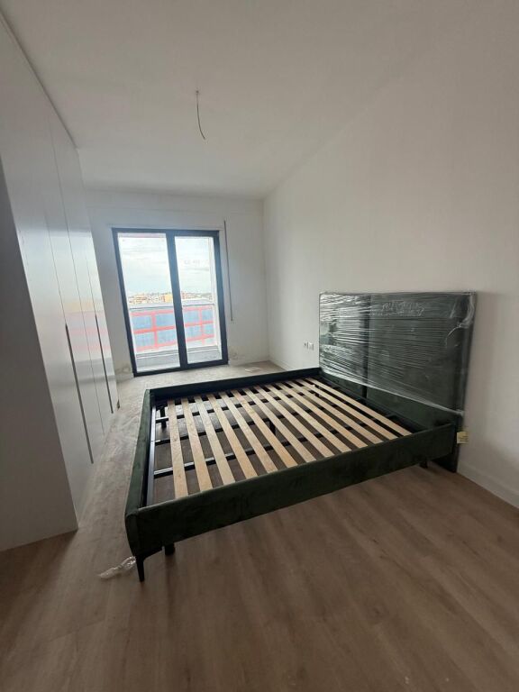 Porcelan Jepet Apartament 2+1+2 Me Qera Pjeserisht E Mobiluar