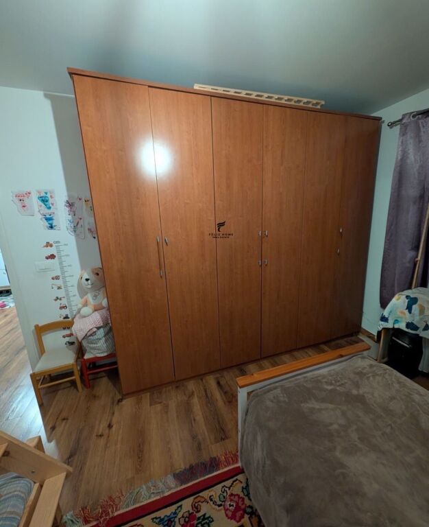 FOR SALE APARTMENT 2+1 ISH PARKU 17,500,000 LEKE