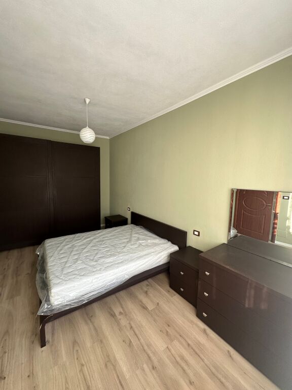 Apartament 1+1 me qera tek Jordan Misja prane Lavazh