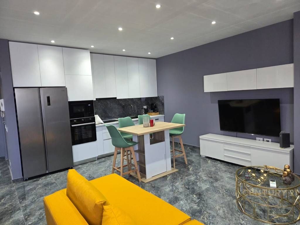 APPARTAMENTO 2+1 IN AFFITTO VICINO ALL'IPOTECA!