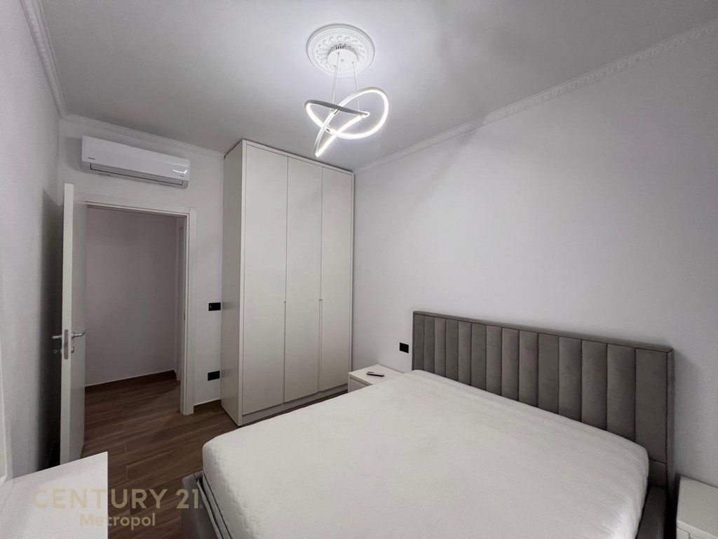 FOR RENT 1+1 APARTMENT IN TEG